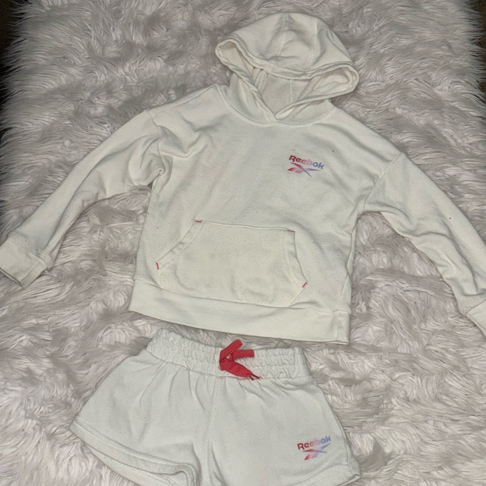 Redbox girls outfit super cute used twice size 5